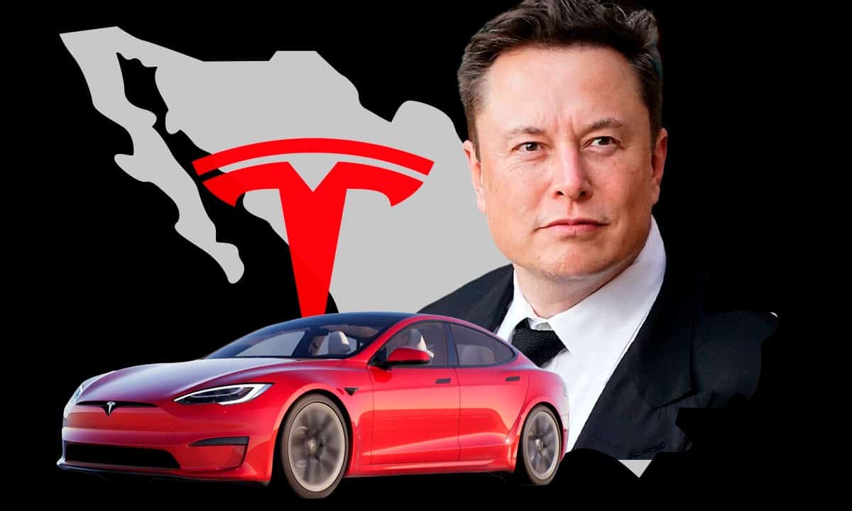 Estos serían tus salarios si ”Tesla México” te contrata como trabajador.