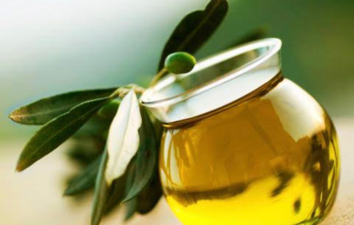 Bondades del aceite de oliva