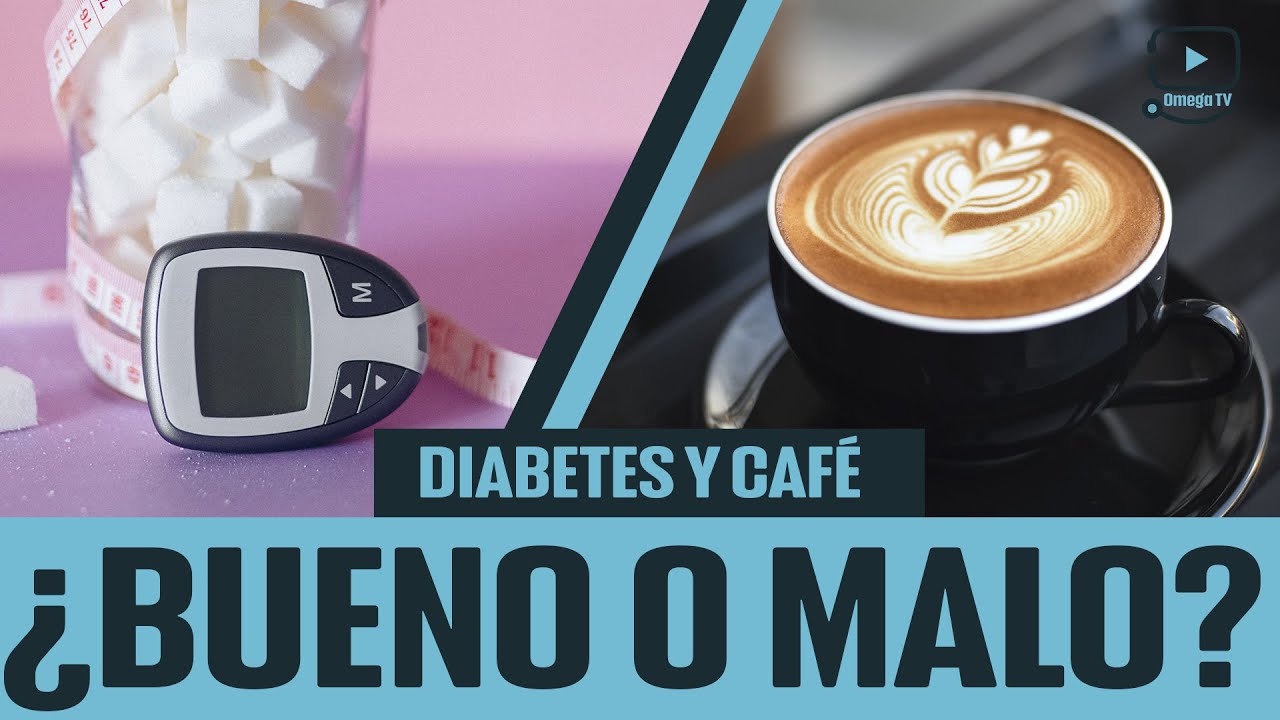 ¿Cafeína podría reducir el riesgo de padecer diabetes tipo 2?.