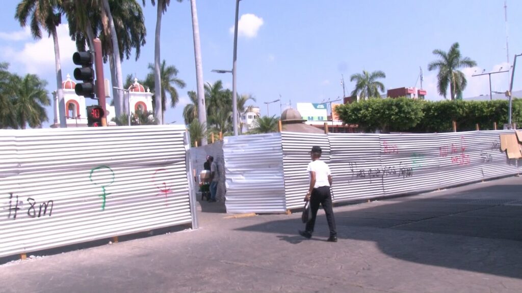 Obras en Tapachula deben ser enfocadas para beneficio económico a la ciudad.  
