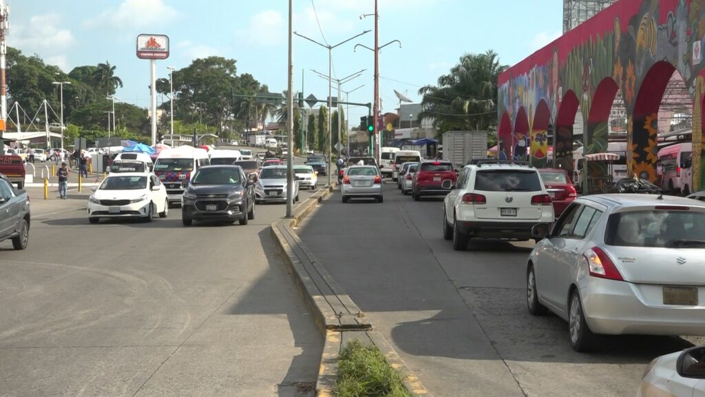 Obras en Tapachula deben ser enfocadas para beneficio económico a la ciudad.  