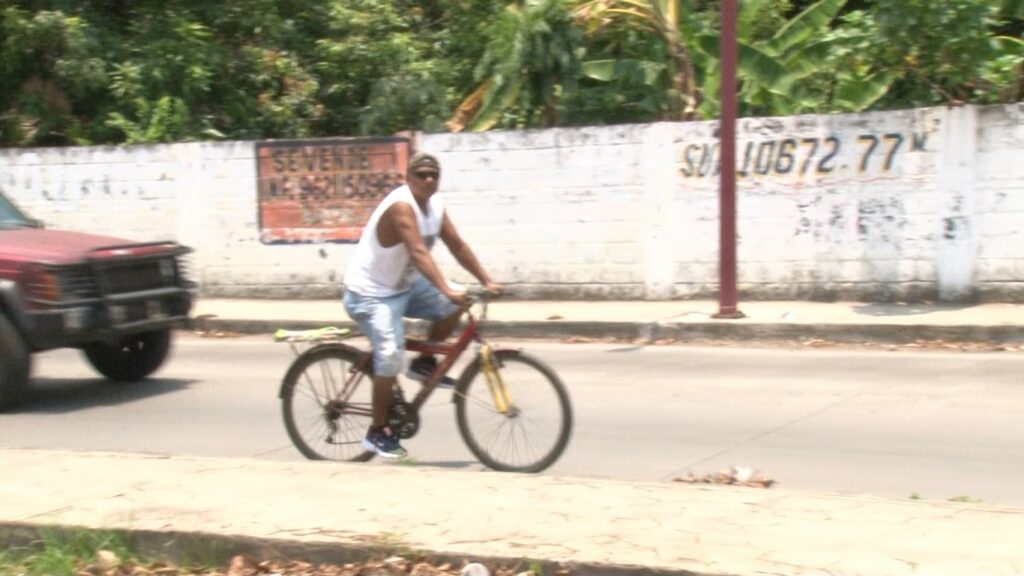 Tapachula se ha convertido en ciudad ciclista.