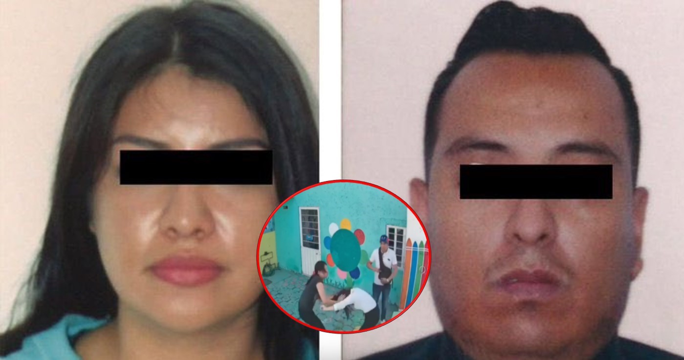 Extorsión, soborno, homicidio y maltrato animal: los delitos por los que investigan a pareja de Cuautitlán Izcalli.