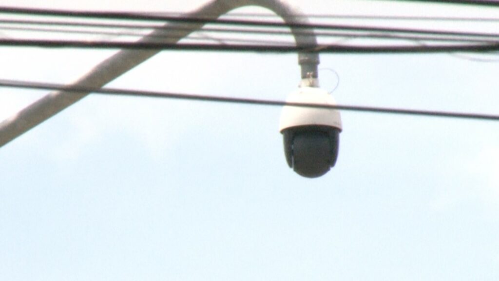 Necesario que Tapachula cuente con mayor cobertura de cámaras del C5.