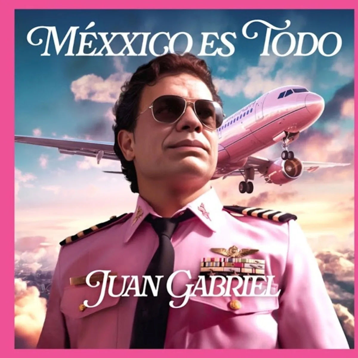 Juan Gabriel 'regresa' en nuevo disco póstumo: te decimos cuándo se estrena  - Canal 13 México