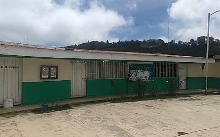 Escuelas de la sierra de Chiapas suspenden actividades ante ola de violencia