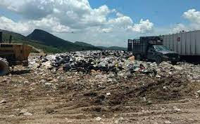 Concejo municipal resuelve problema de la basura en Oxchuc