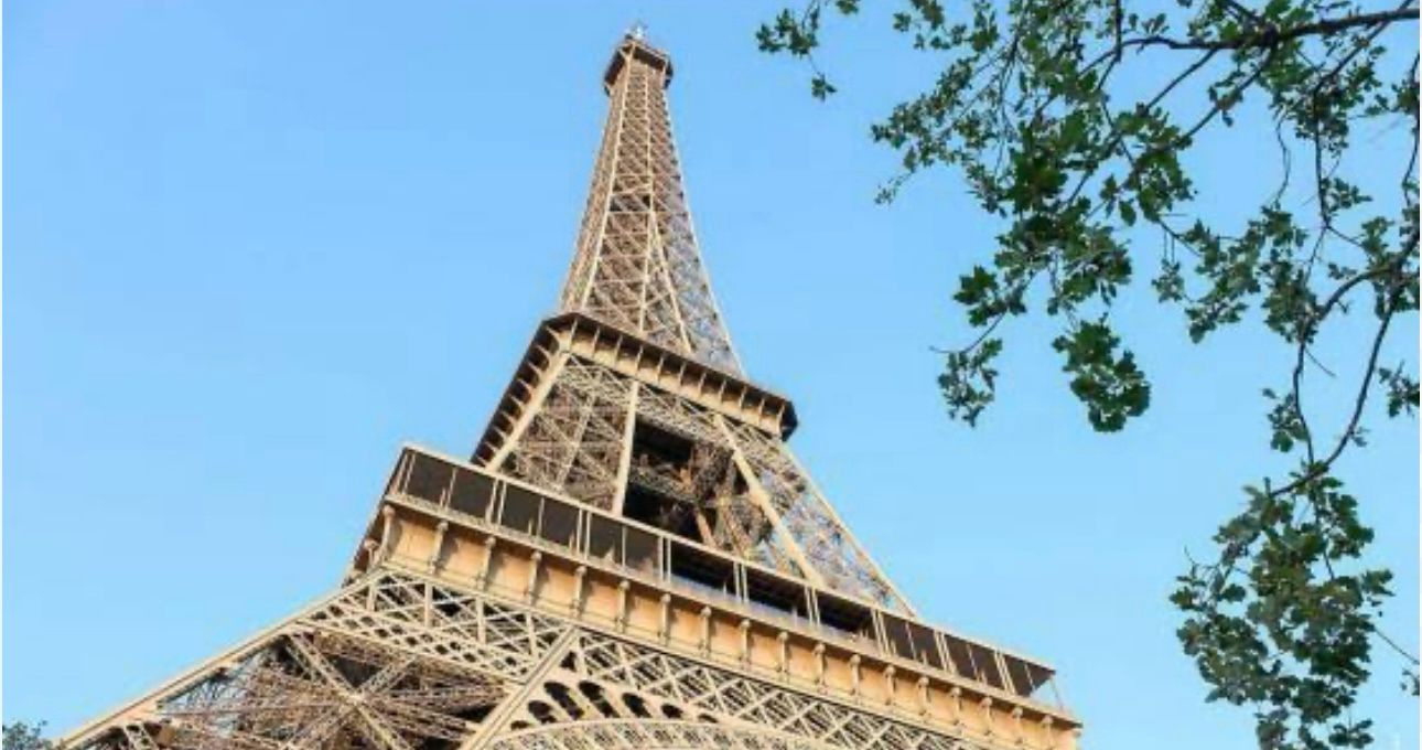 Curiosidades de la Torre Eiffel